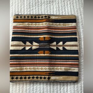 West Elm Pillow Cover - 20 x 20